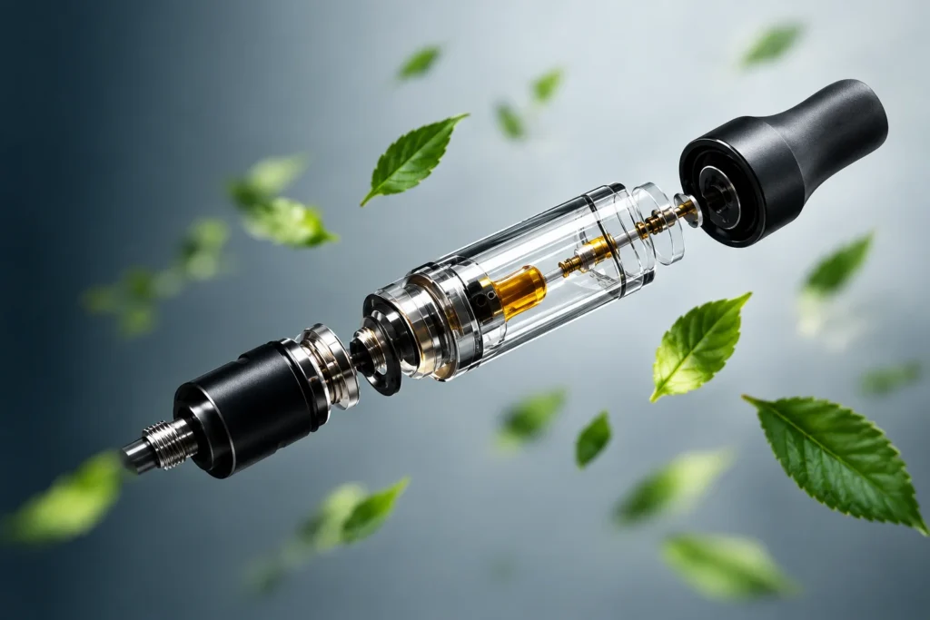 Small Hardware Changes Can Create a Meaningful Sustainability Impact