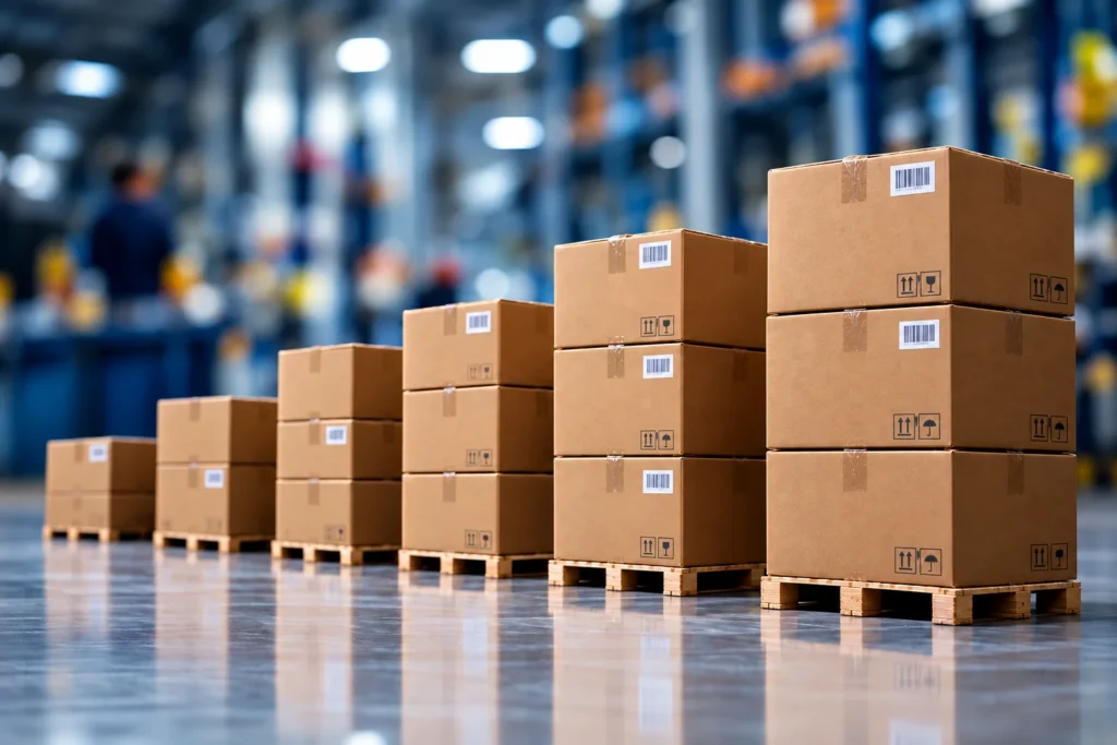 MOQ vs. Unit Cost: How Much Should a Cannabis Brand Actually Order?