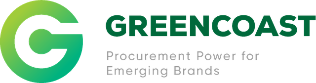 Greencoast — Procurement Power for Emerging Brands